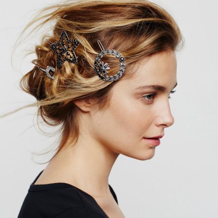 Hair accessories