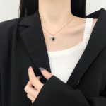 Niche Alloy Necklaces