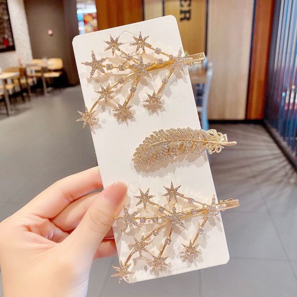 Wholesale Hair Accessories