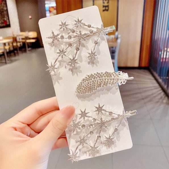 Wholesale Hair Accessories