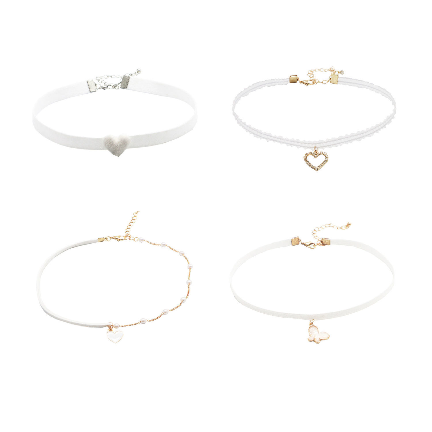 Jewelry Wholesale Bulk