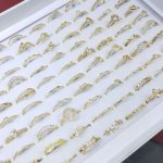Inventory Jewelry Bulk