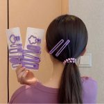 Purple Jewelry Bulk