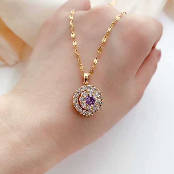 Wholesale Gemstone Beads
