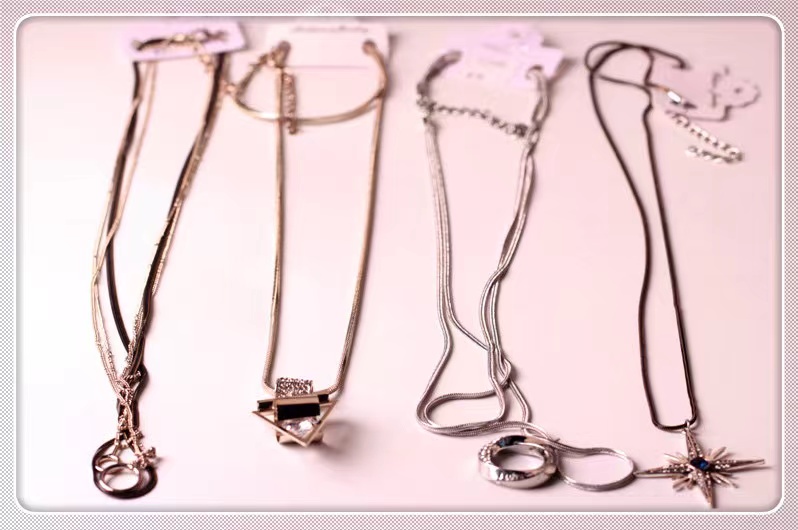 Wholesale jewelry