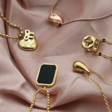 factory bulk jewelry