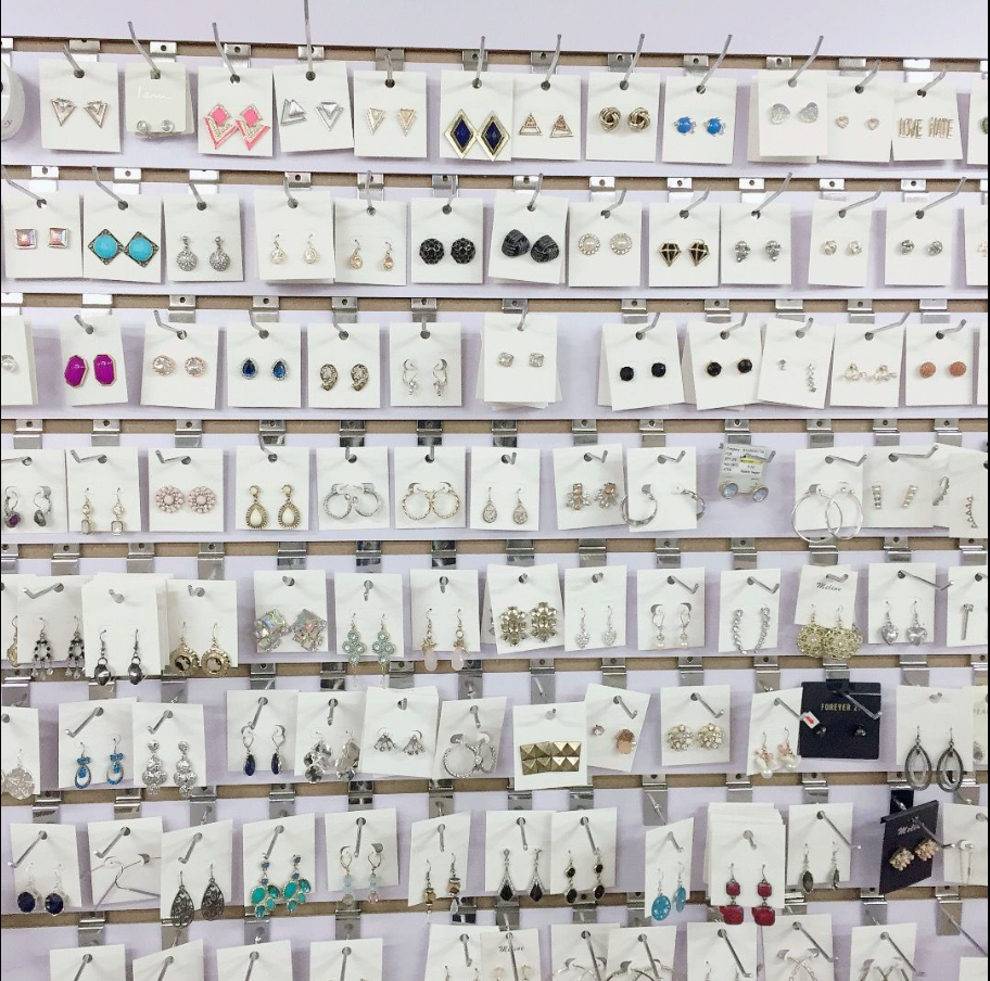 Wholesale Bulk Jewelry