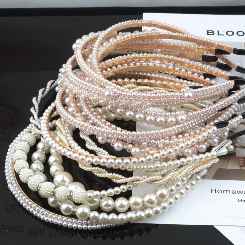 stocked jewelry
