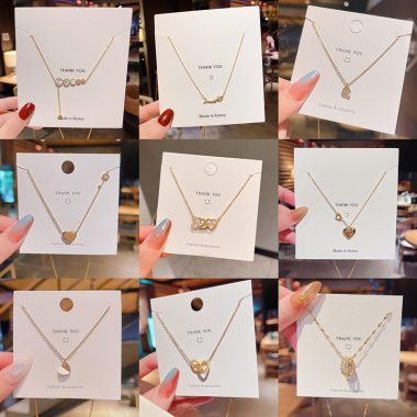 Women Jewelry
