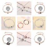 mixed jewelry