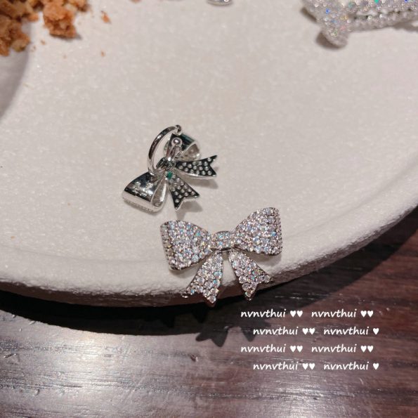 mixed jewelry