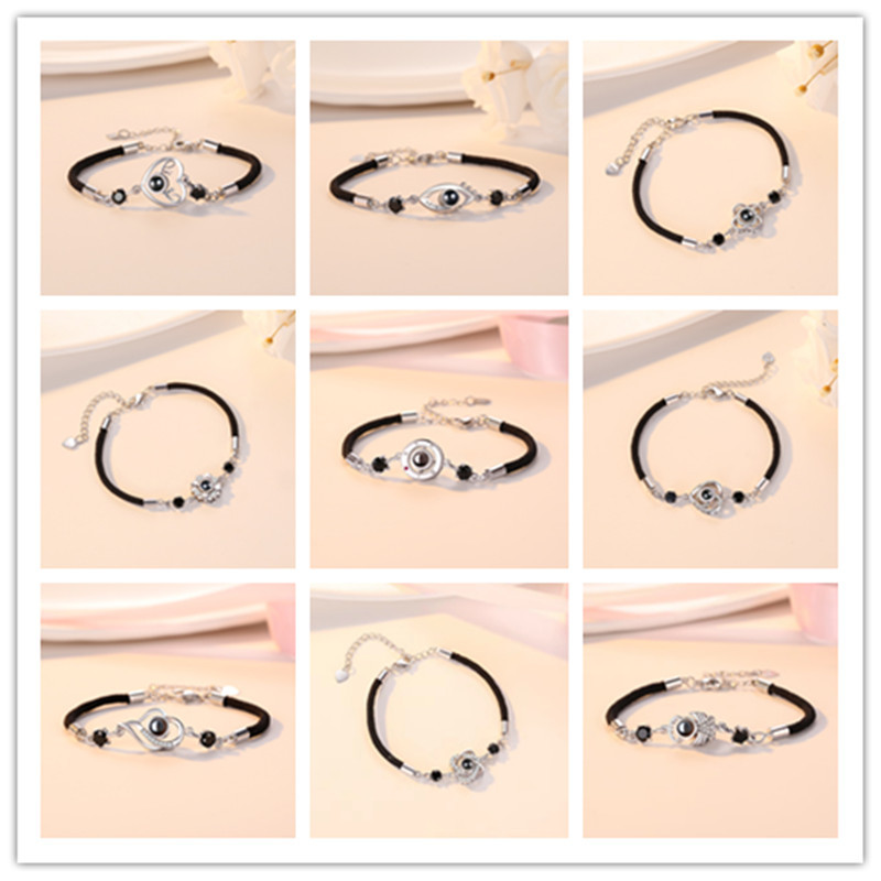 mixed jewelry