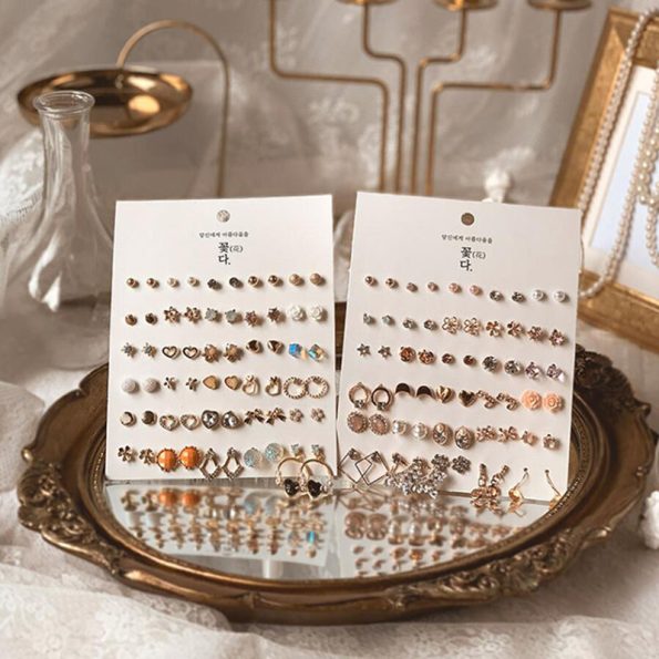 Stocked Jewelry Bulk