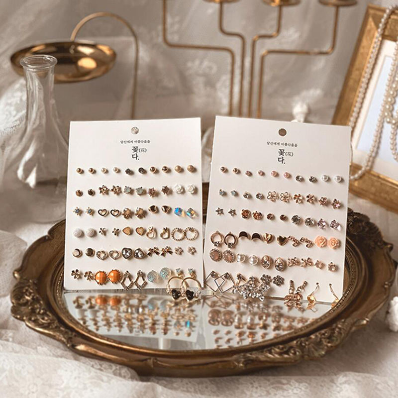 Stocked Jewelry Bulk