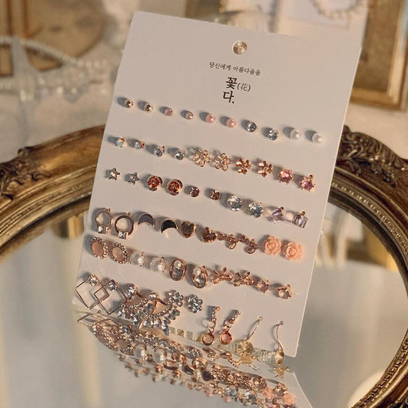 Stocked Jewelry Bulk