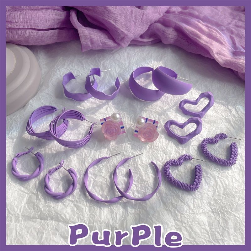 Mix Jewelry