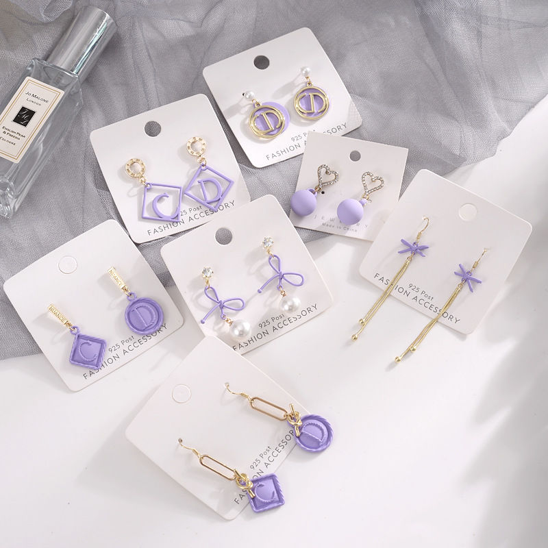 Mix Jewelry
