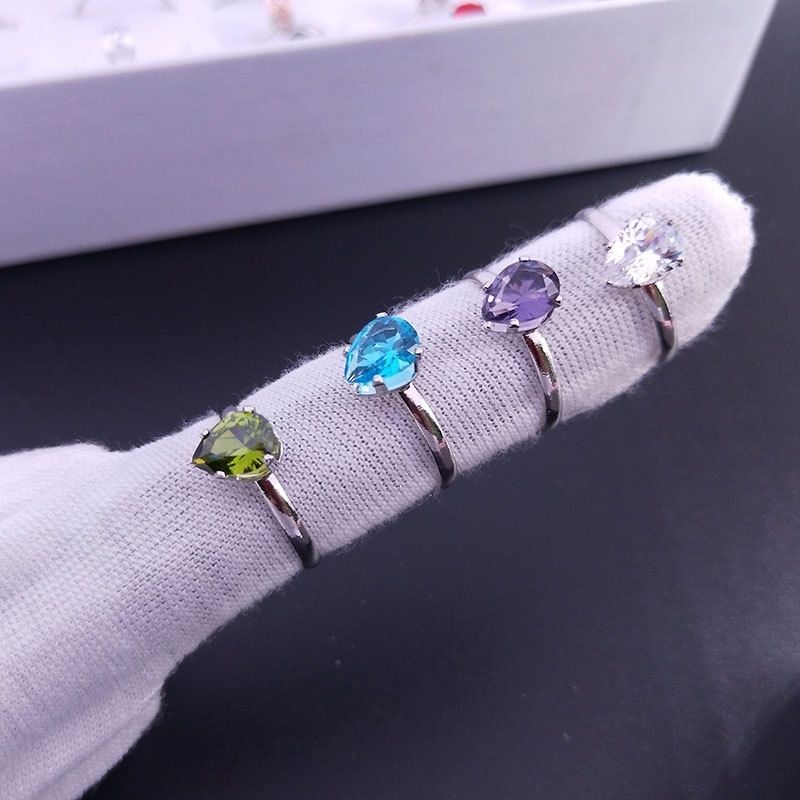 Mix Jewelry