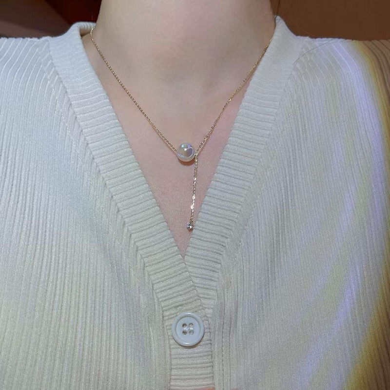 Lucky Egg Jewelry