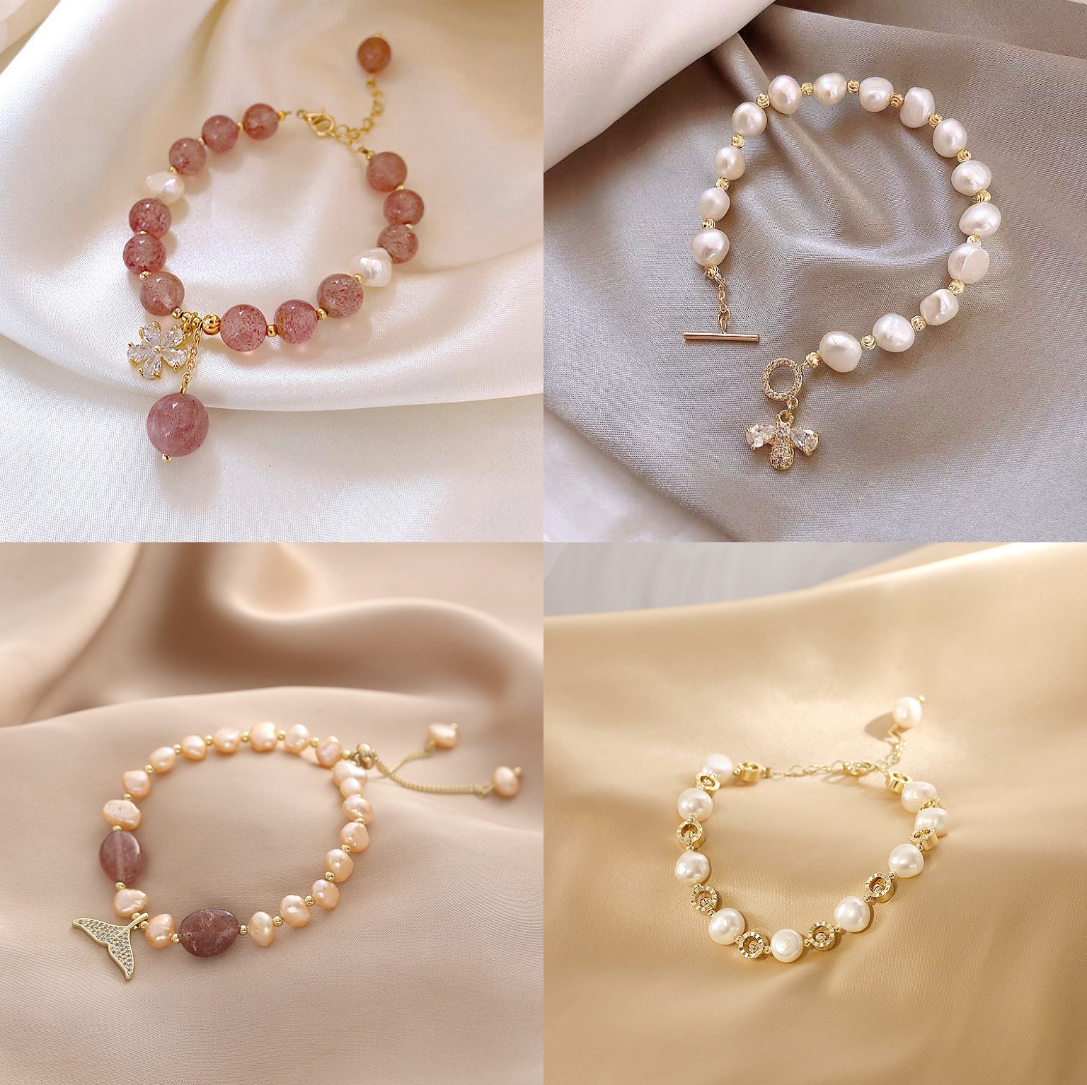 Wholesale Bulk Jewelry