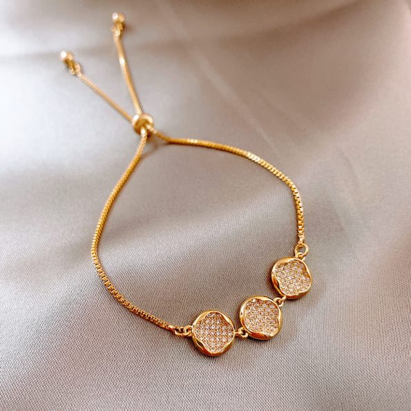 Chinese Bulk Jewelry