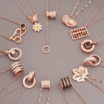 No Fade Jewelry