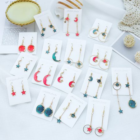 inventory jewelry