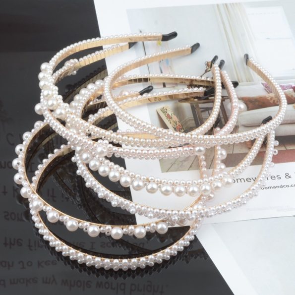 stocked jewelry
