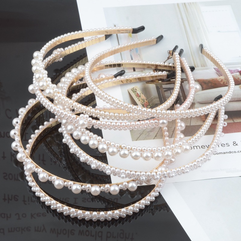 stocked jewelry