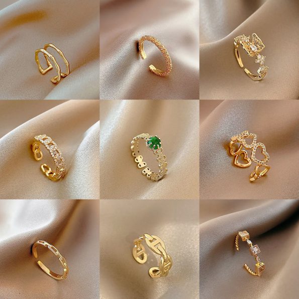 Jewelry Bulk