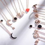 No Fade Jewelry
