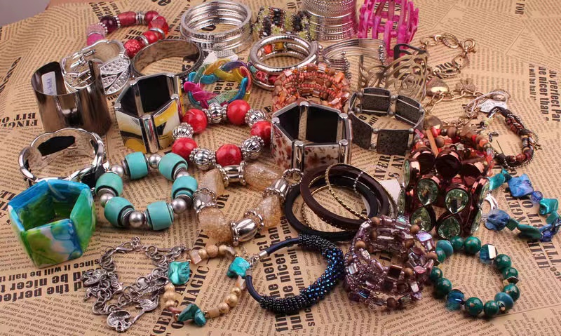 Wholesale jewelry