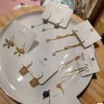Exquisite Long Earrings