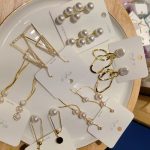 Exquisite Long Earrings