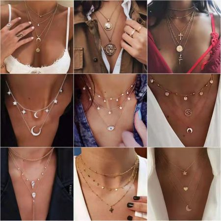 Wholesale Bulk Jewelry