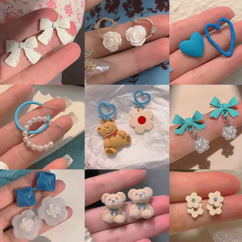 Wholesale Bulk Jewelry