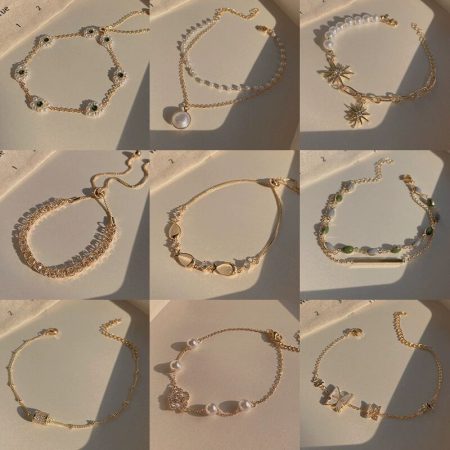 Low Price Bracelets