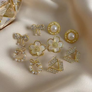 Wholesale Jewelry