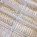 Stocked Jewelry