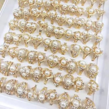Wholesale Bulk Jewelry
