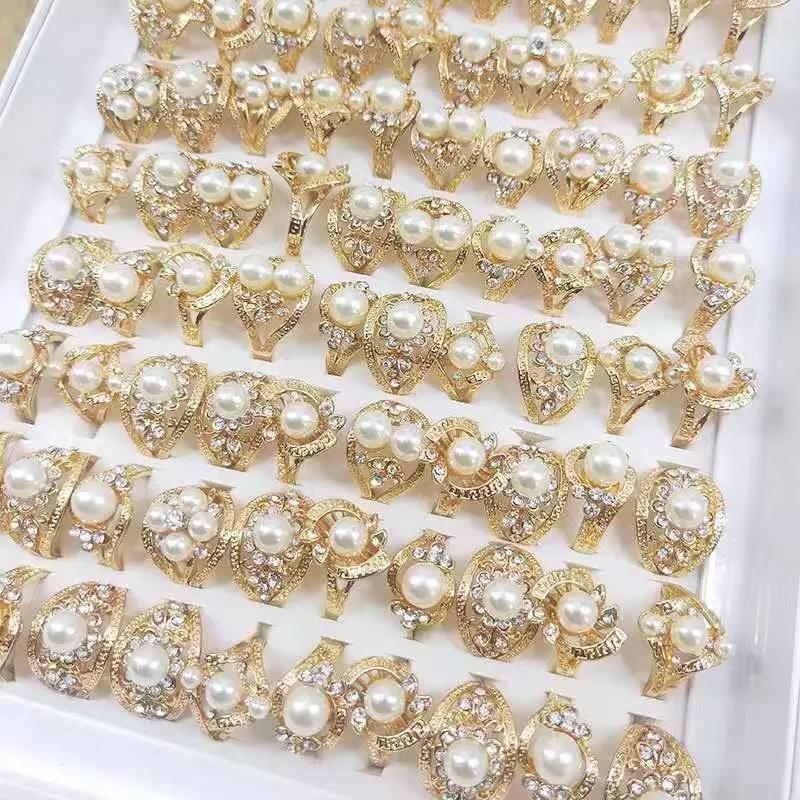Wholesale Bulk Jewelry