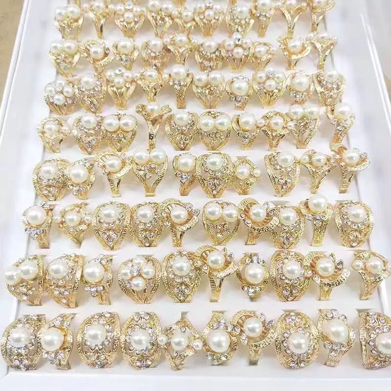 Wholesale Bulk Jewelry