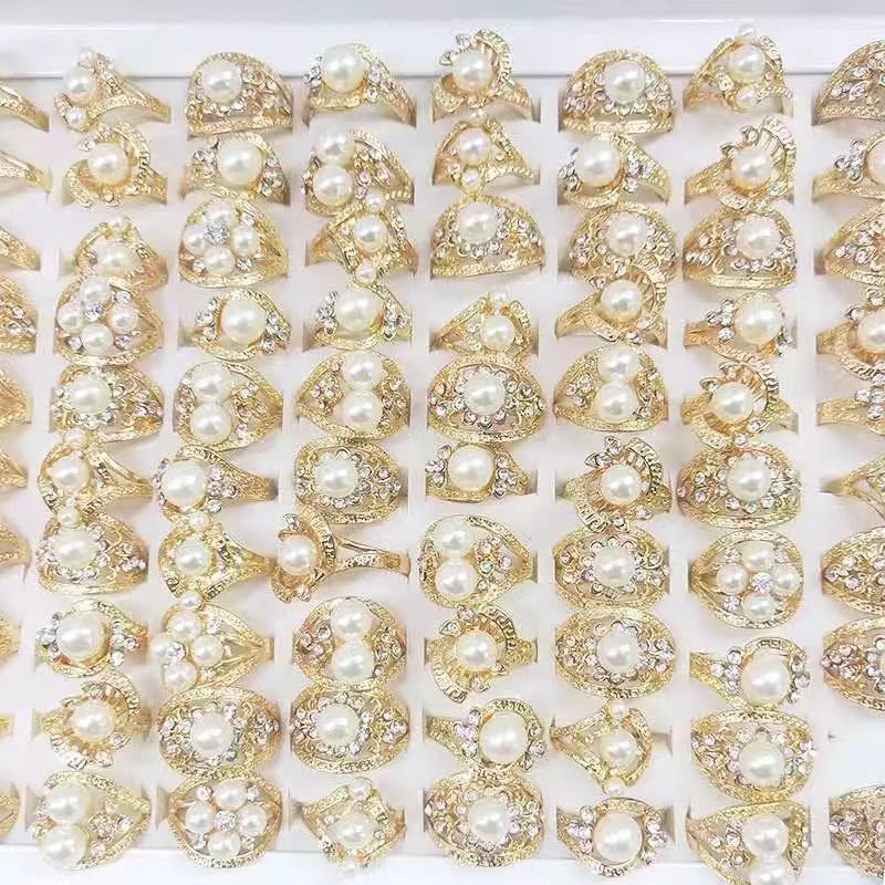 Wholesale Bulk Jewelry