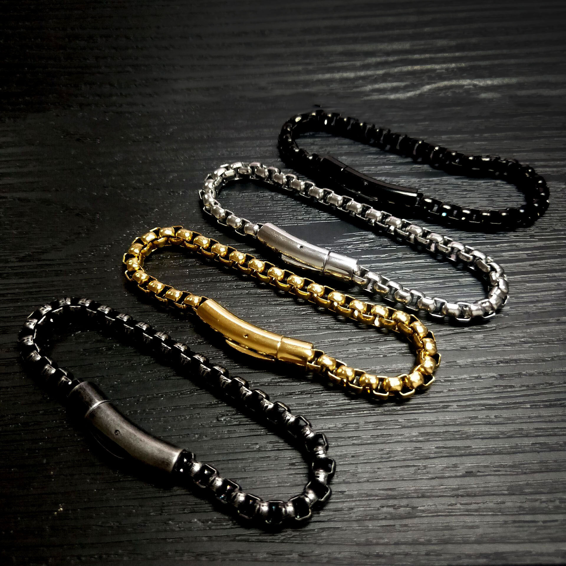 Wholesale Bulk Jewelry
