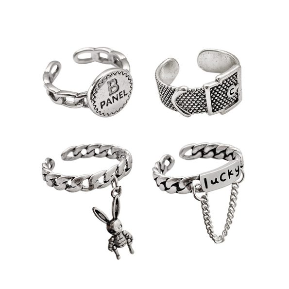 Mix Jewelry