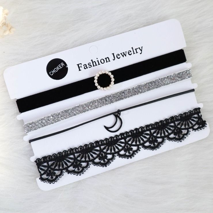 Fashion Jewelry 2022