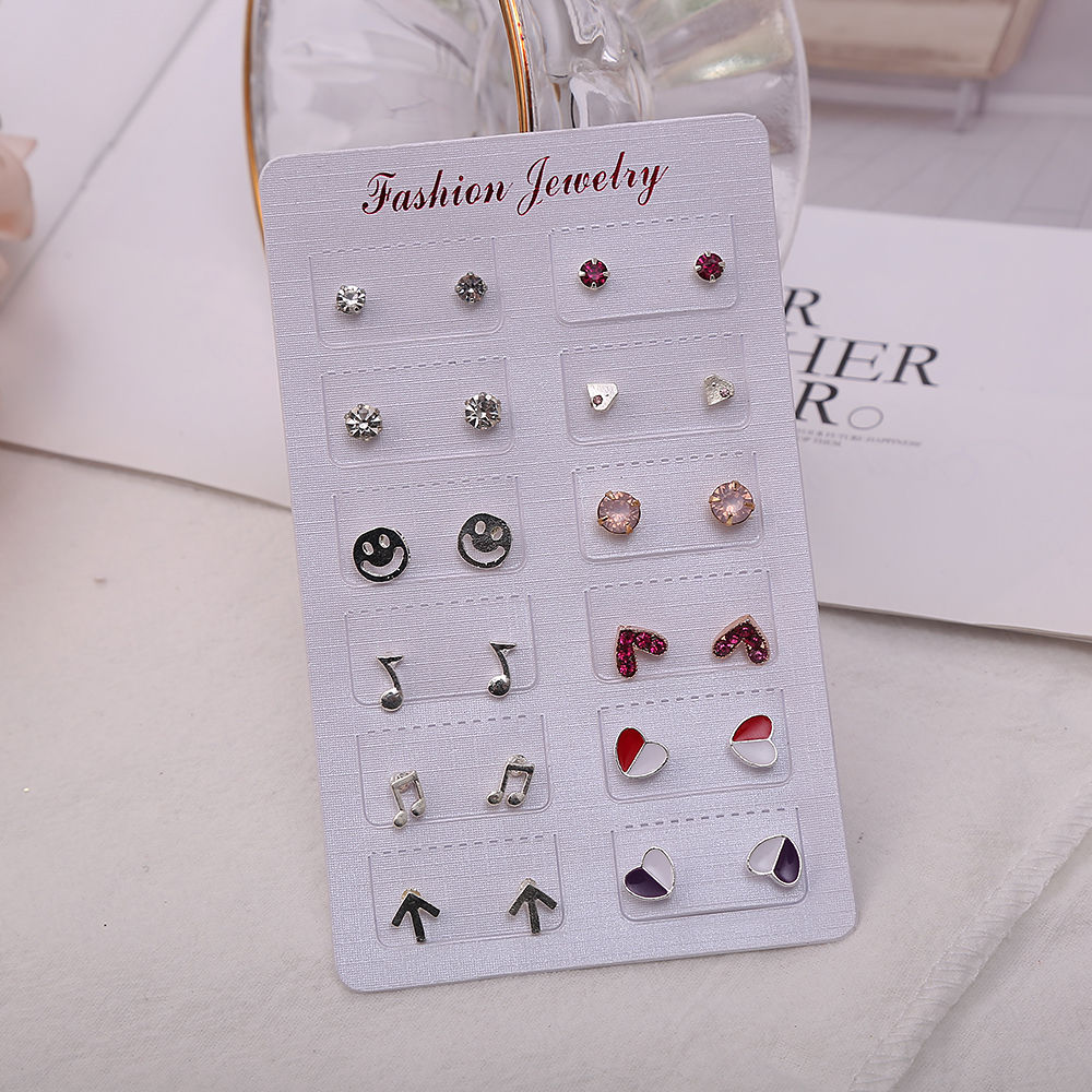Lucky Box Jewelry