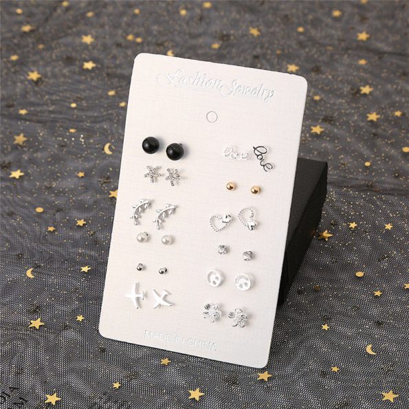 Lucky Box Jewelry