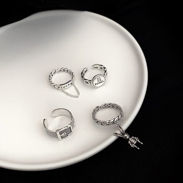 Mix Jewelry