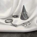 Mix Jewelry